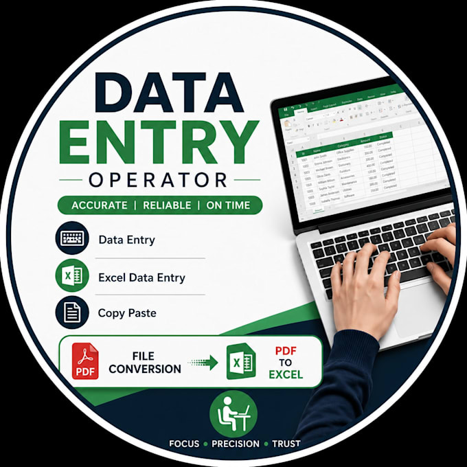 do fastest data entry