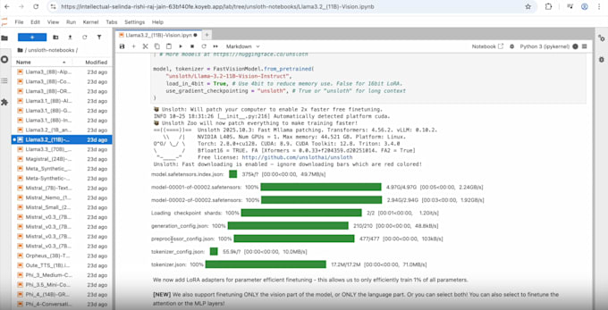 build you a private local llm or rag system that keeps your data safe