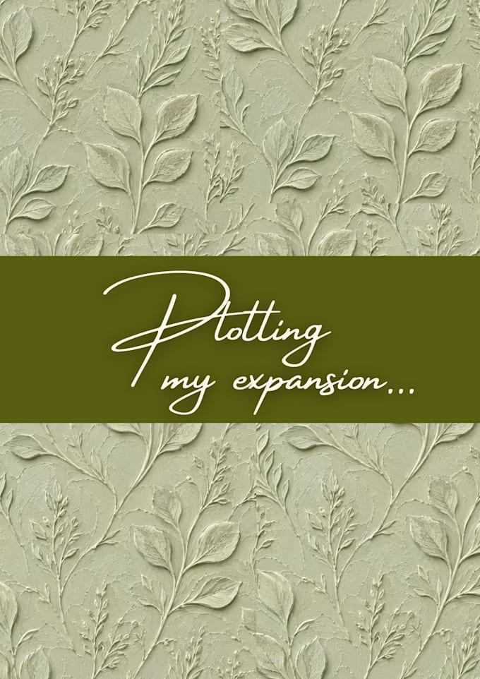 design custom digital planner, digital notebook, and journal