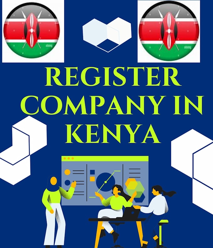 register company in kenya