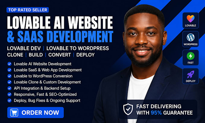 lovable ai website lovable saas lovable to wordpress ai clone lovable migration