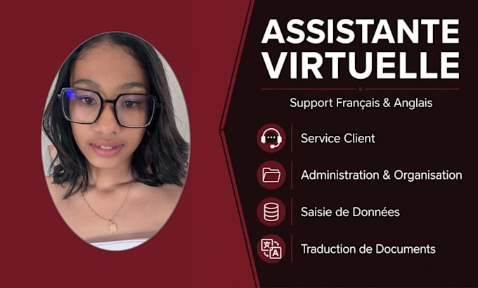etre votre assistante virtuelle bilingue