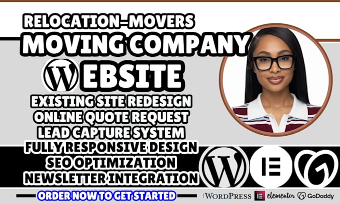 moving company website movers website relocation website removal company website