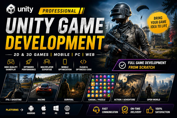 fix your unity game bugs, unity game development fix game bugs