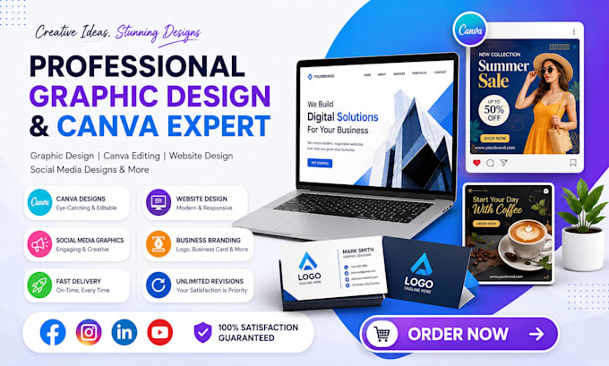 manage facebook ads campaigns