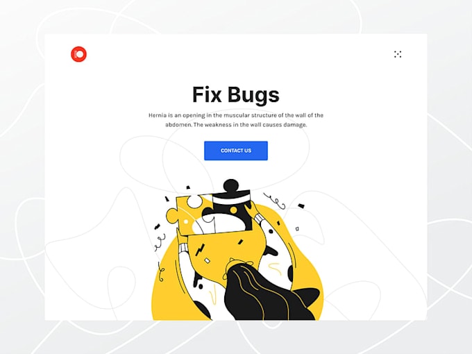 fix shopify bugs, shopify liquid issues and shopify mobile responsive