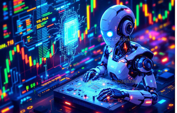 develop crypto trading bots, crypto arbitrage bots, and triangular arbitrage bot