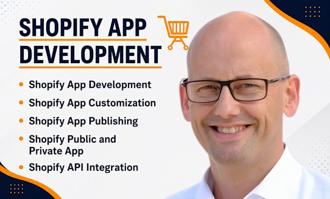 develop shopify app, shopify custom app, private app, public app, shopify API