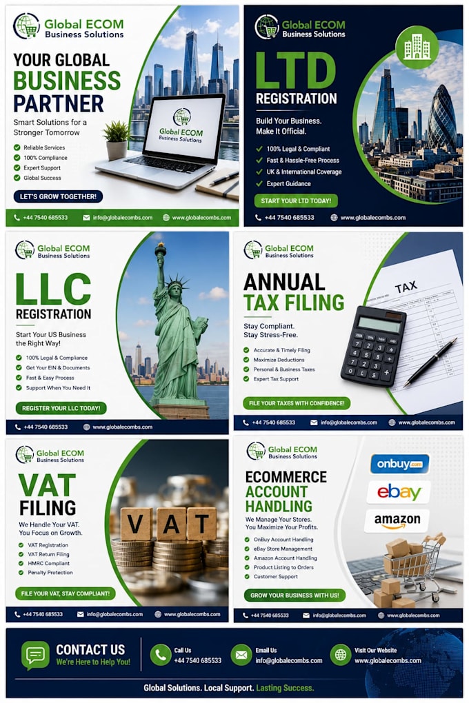 do ecommerce management as a virtual assistance