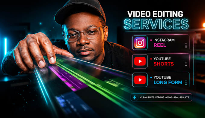 masterfully edit your talking head videos