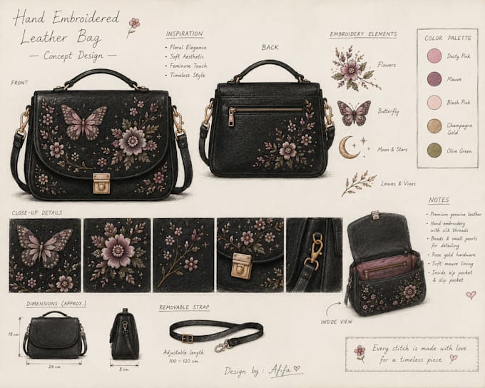 design handbags clutches and purses