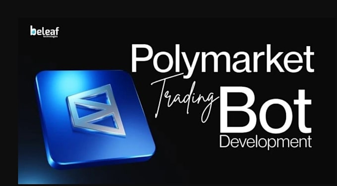 create polymarket bot, pump fun bundle bot, volume bot, crypto trading bot
