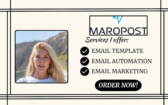 setup maropost abandoned cart email automation