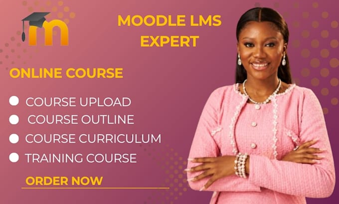 setup and customize your moodle lms for online courses