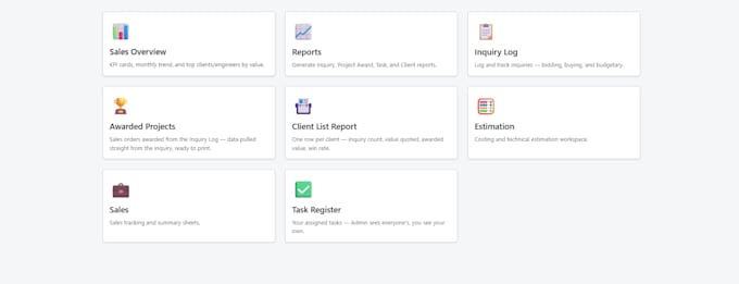 convert excel spreadsheets into desktop apps and programs