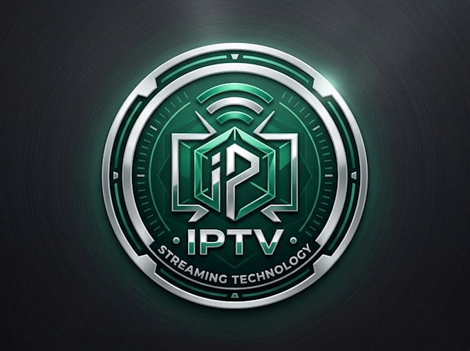 iptv logo for you
