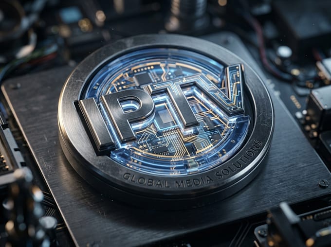 iptv logo for you