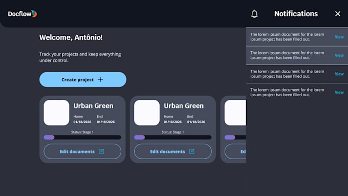 design highquality app or website