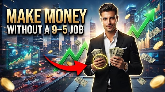 create eye catching youtube thumbnails