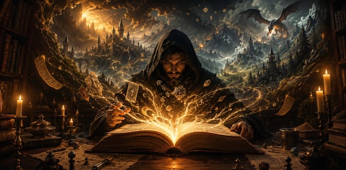 write a custom ttrpg 5e adventure