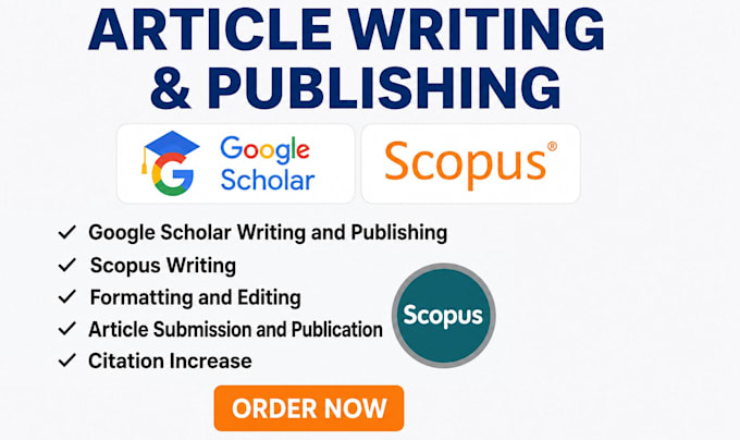 backdate and publish article in google scholar indexed journal