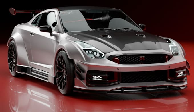 model 3d sport car for assetto corsa mod,debug game mod,realistic physics system