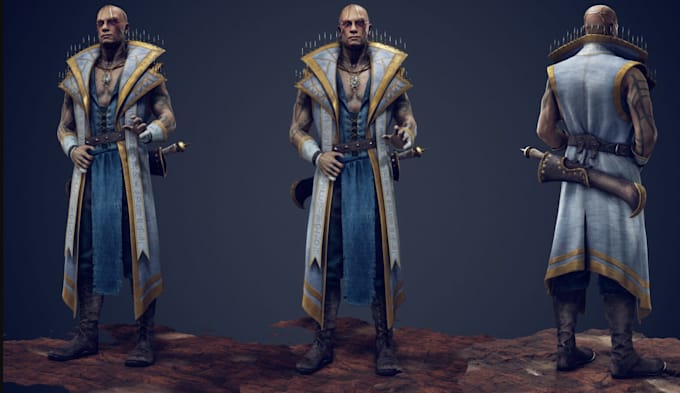 model, rig, port gmod, sfm, tf2, l4d2, vrchat character, source engine asset