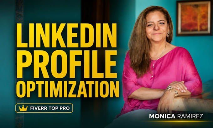 optimize your linkedin profile