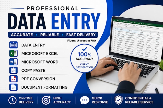 be your all in one virtual assistant for business tasks