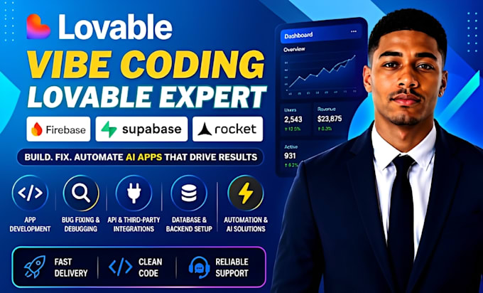 fix deploy and optimize lovable bolt replit cursor ai base44 and v0 apps supabas