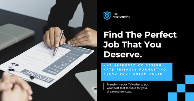 rewrite your CV and resume using strategic HR hiring frameworks