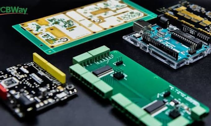 electronics engineer pcb and rf design specialist
