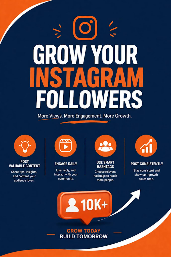 be a social media management