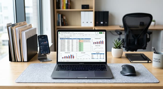 do professional data entry and wed research