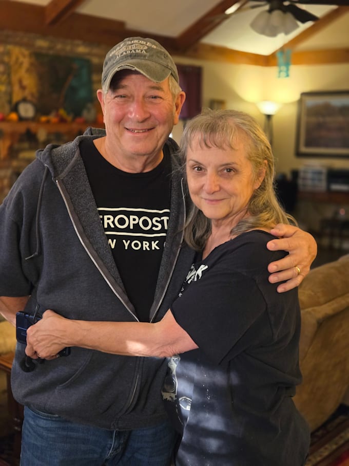 create authentic mature couples ugc videos for your brand