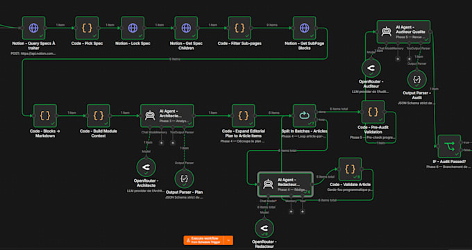 automatiser votre gestion comptable avec n8n