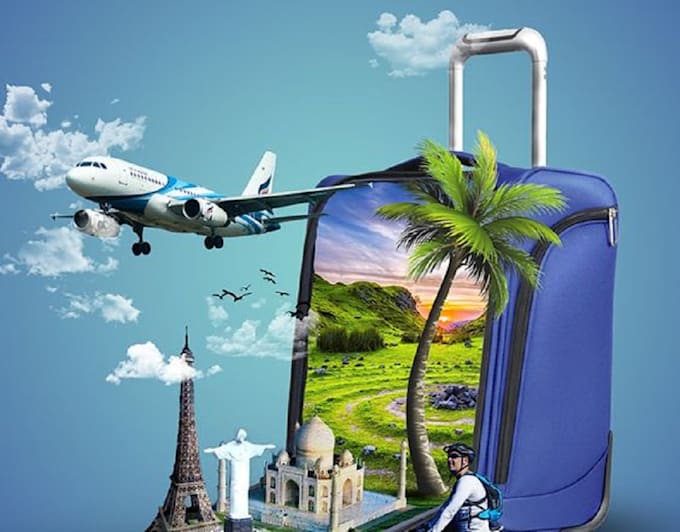 be your korea travel planner just tailored for you