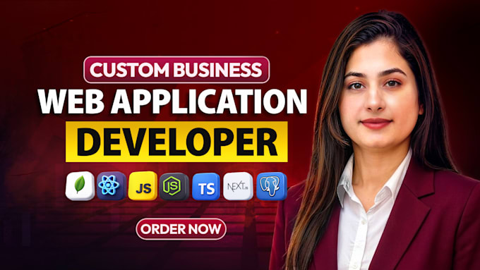 be building web application, ai web app creation and ai app developer