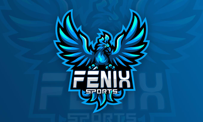 create the best streamer logo design