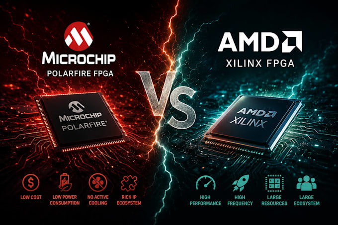 design and verify fpga rtl modules in verilog or vhdl