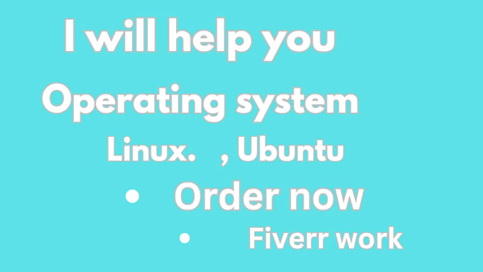 operating system and assembly language