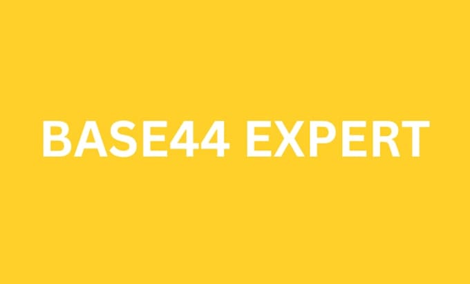 develop a scalable base44 web application