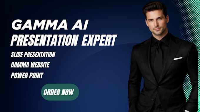 design gamma ai presentation, ai pitch deck, base44, replit