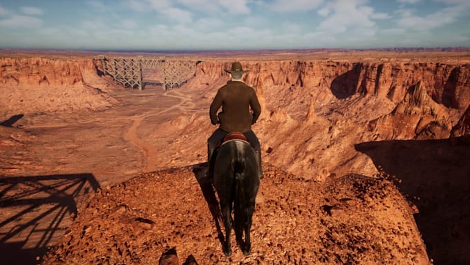 develop unreal engine, game development, unreal engine game, ue5, ue4 game