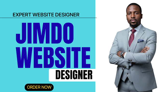 jimdo website designer jimdo business landing page jimdo design jimdo seo
