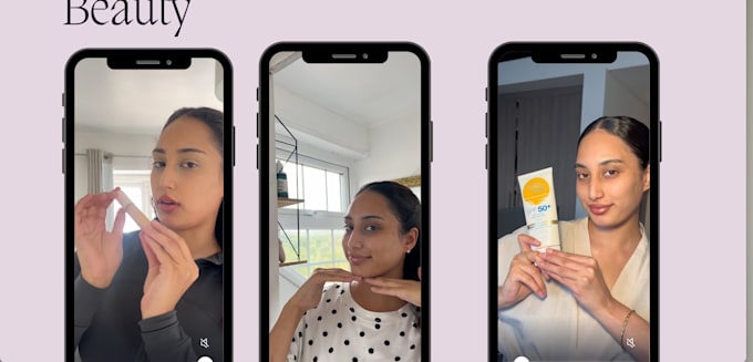 create authentic UK ugc videos for your brand