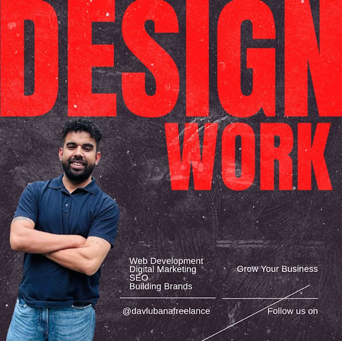 design on wix and squarespace and wordpress  ia m pro