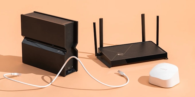 configure VPN, firewall, router and secure your network