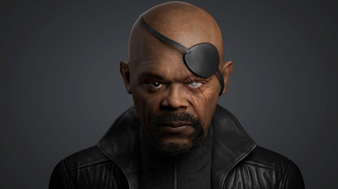 create rig and animate 3d model reallusion character creation for unity and ue5