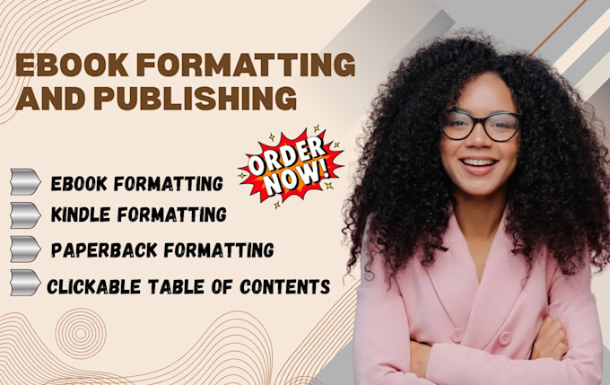 book formatting for amazon KDP paperback formatting kindle ebook formatting